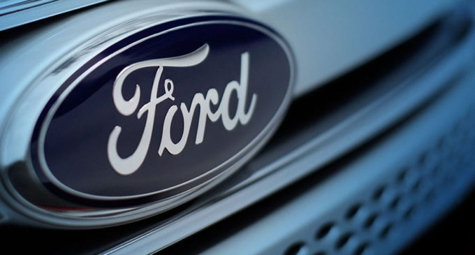 ‘Loose Steering Wheel Bolt’ Forces Ford To Recall 1.38 Million Vehicles
