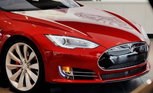 Bolt Corrosion Prompts Tesla Recall of 123,000 Sedans