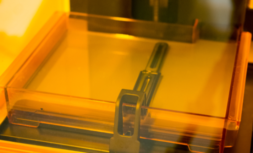 3D Printing Gains Momentum in Fastener Industry