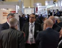 Fastener Fair Turkey Attendance Up