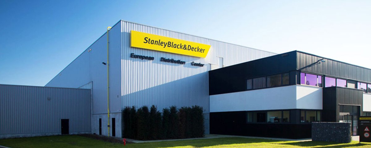 Stanley Black & Decker Plant in Tennessee: A Beacon of Sustainability