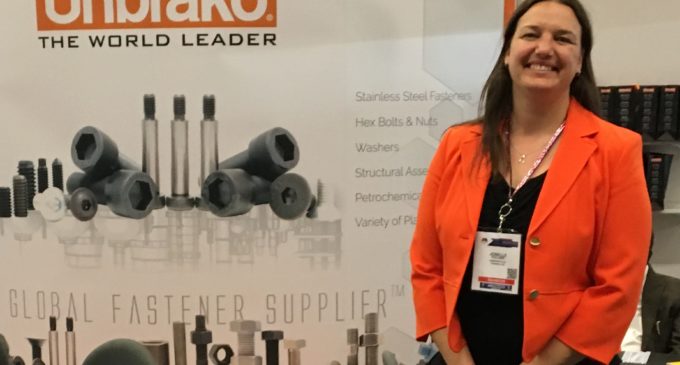 Fastener Fair USA In Detroit For 2019