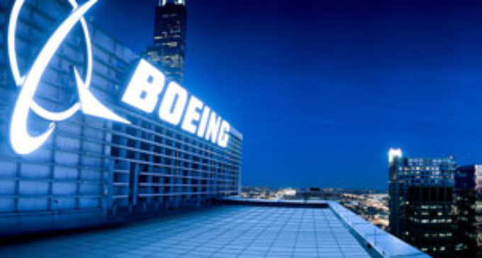 Boeing To Acquire KLX For $4.25 Billion