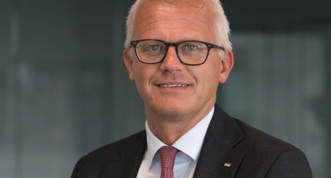 Nord-Lock Names New CEO