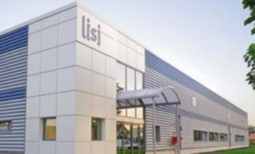 Airbus Awards LISI Aerospace