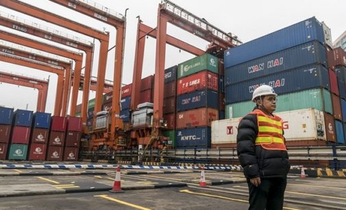 4 Ways A U.S.-China Trade War Could Play Out