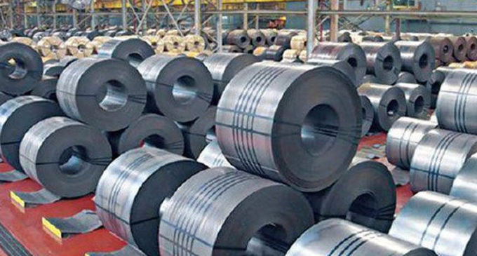 U.S. Issues Steel Exclusions from 232 Tariffs