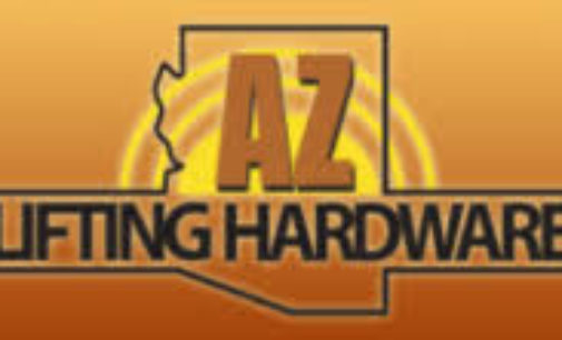 G.L. Huyett Acquires AZ Lifting Hardware