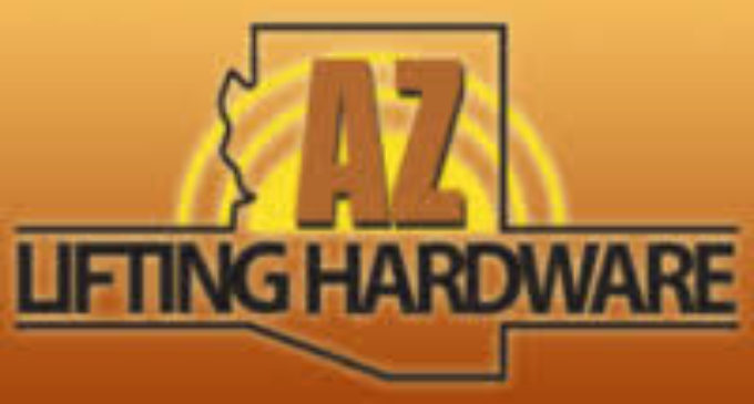 G.L. Huyett Acquires AZ Lifting Hardware