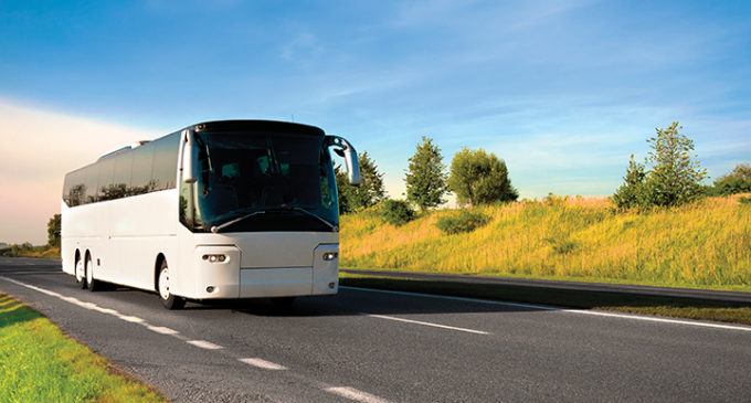 Composite Electric Buses Use Optimas Fasteners