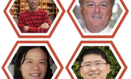 IFE to Honor Sachs, Gilchrist, Hsieh and Xu