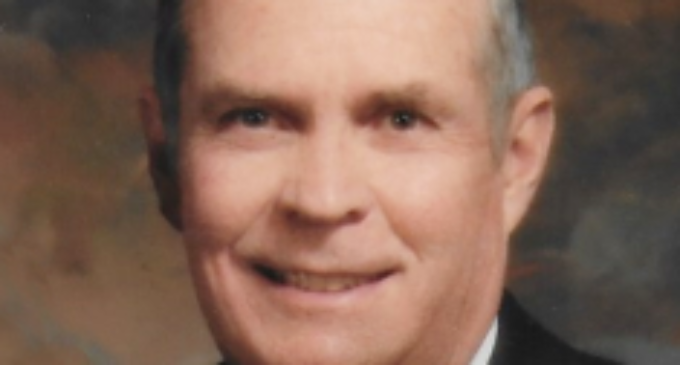 Obituary: John “Jack” Sullivan
