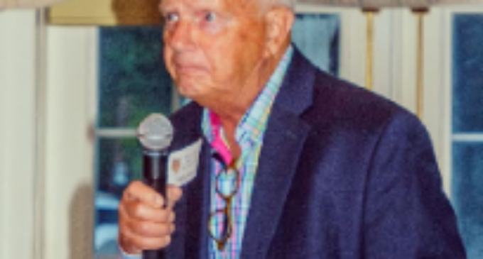 Obituary: Lufasco Founder Frederick Lubker