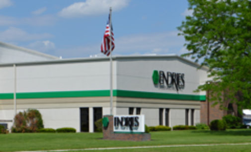 Endries Int’l Acquired By Equity Firm