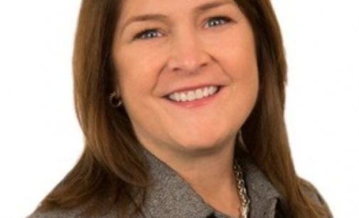 Grainger Names Carroll VP & CHRO