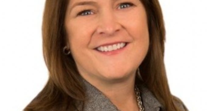 Grainger Names Carroll VP & CHRO