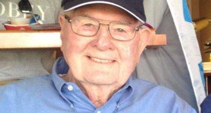 Obituary: Bob Lehman, 90