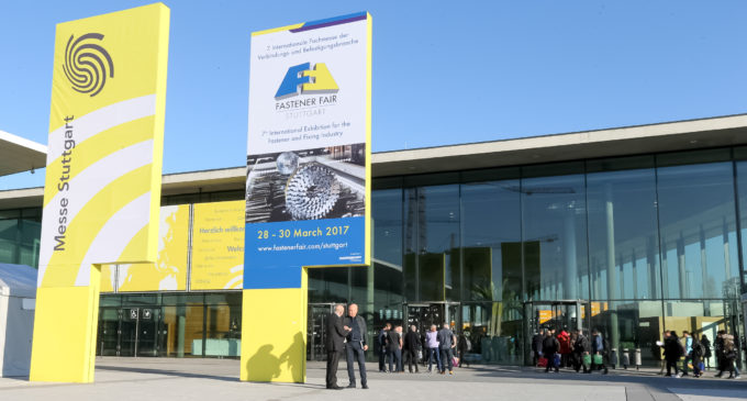 Reed Exhibitions to Acquire Fastener Fair