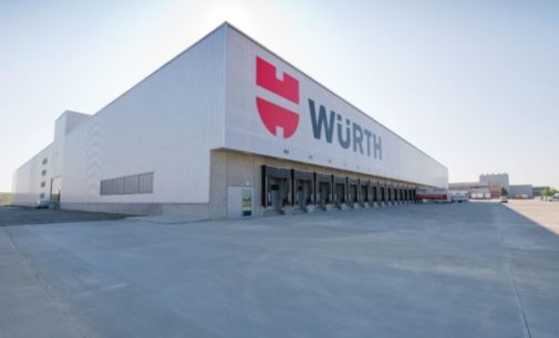 Würth Group Receives UN Award