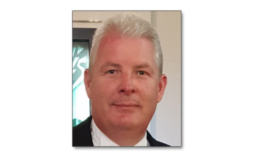 Mountz Hires New Int’l Sales Director