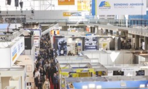 Stuttgart Visitors Up 3%, Exhibitors Up 10%