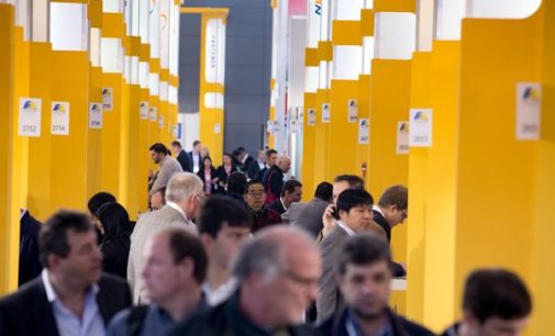 Fastener Fair Stuttgart Opens in Germany