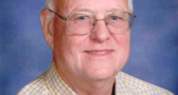 Obituary: IBS Founder Jack Butcher