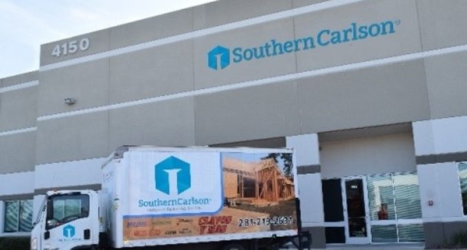 Kyocera To Acquire SouthernCarlson