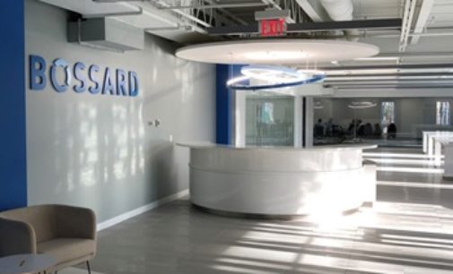 Bossard Opens New Facility In Boston