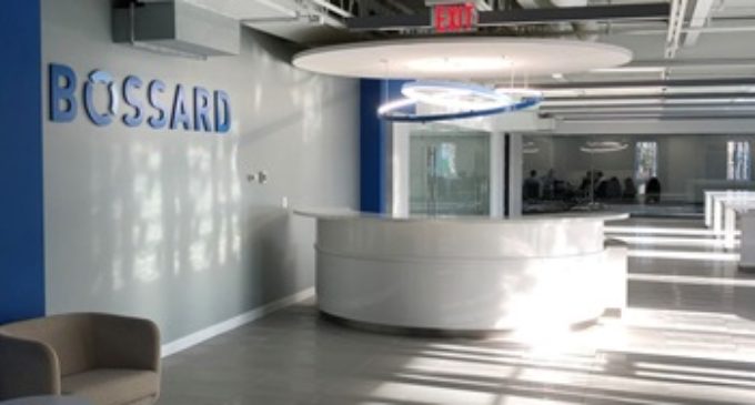 Bossard Opens New Facility In Boston