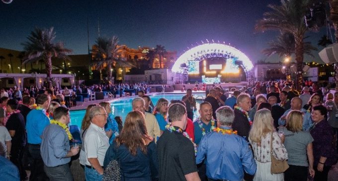 What Exhibitors Want: Customers Attending