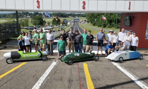 SC Fastening Systems Becomes Soap Box Derby Preferred Vendor