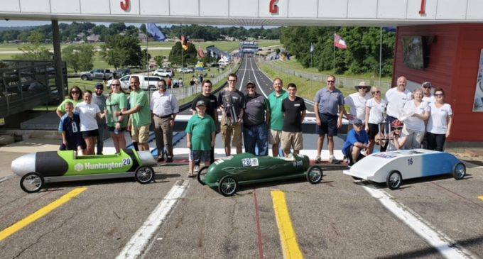 SC Fastening Systems Becomes Soap Box Derby Preferred Vendor