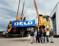 DELO Creates The World’s Strongest Adhesive