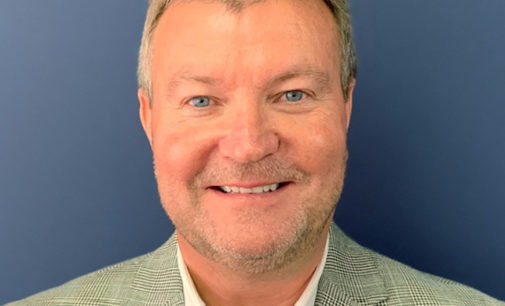 General Fasteners Names Clarke President