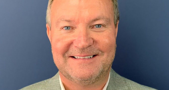 General Fasteners Names Clarke President