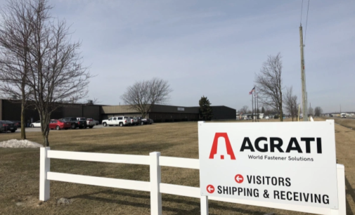 Agrati Completes $4m Upgrade in Ohio