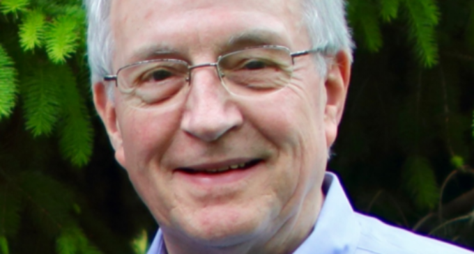 OBITUARY: Gordon Vandermeulen