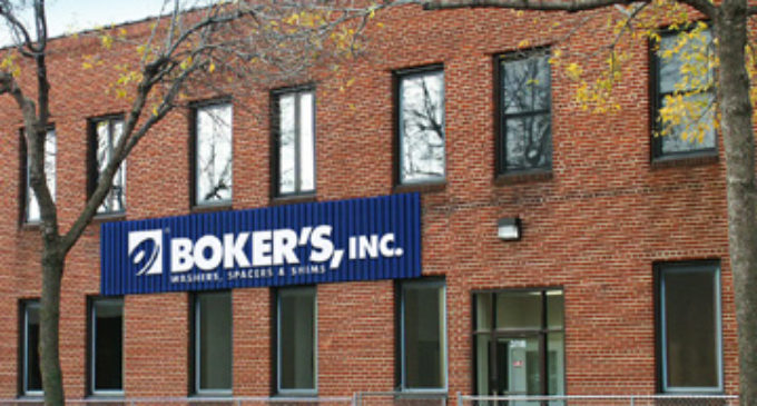 Immigrant Vitus Boker’s Company Turns 100