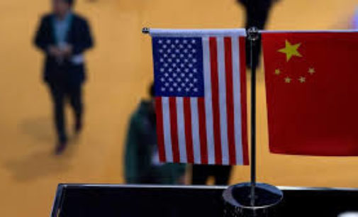 US Tariff Exemption Process Includes Chinese Nuts