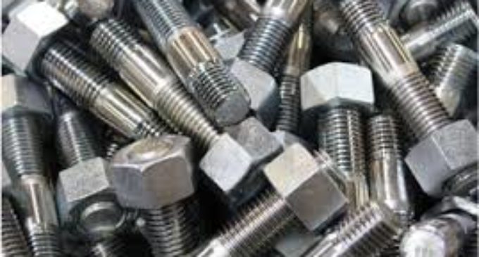 U.S. Fastener Demand At 2.7% CAGR Through 2023