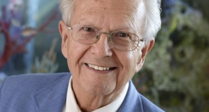 Obituary: Jim Zehnder, 84, Earnest Machine