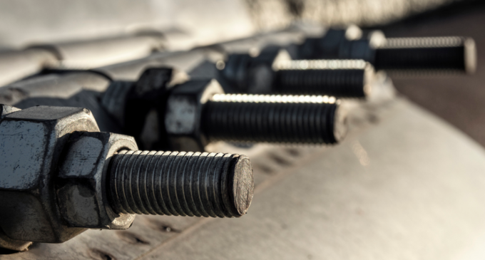 Industrial Fasteners Market At $104b By 2026