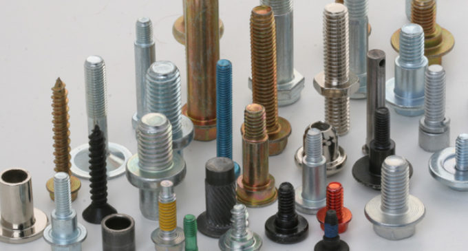 EFG Acquires Rockford Fastener