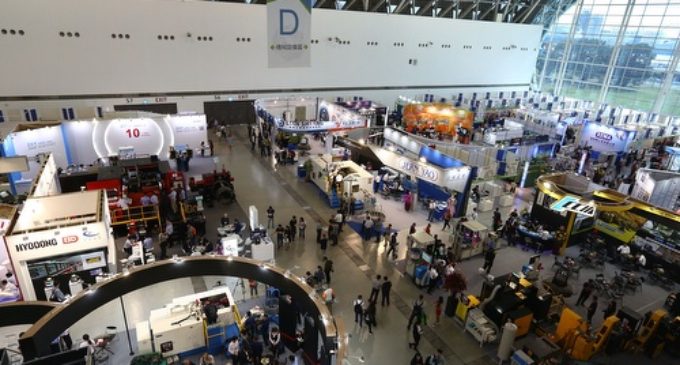 2020 Taiwan Fastener Show: From Wire to Fasteners