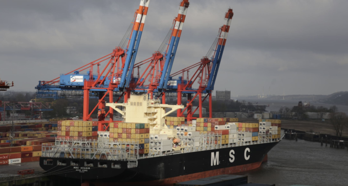China Trade Truce Freezes U.S. Fastener Tariffs Until 2020