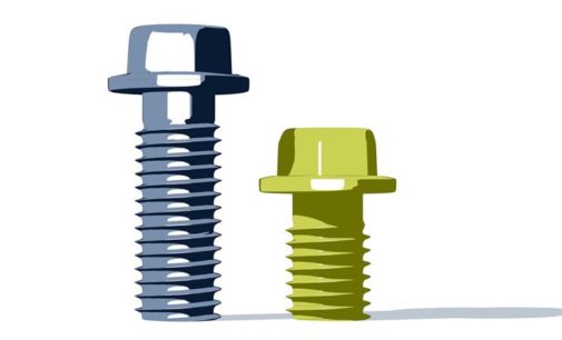 Bulten Launches BUFOe – Energy Efficient Fasteners