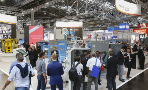 Düsseldorf Wire Show Postponed