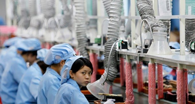 Panelists: Fastener Production Resumes in China