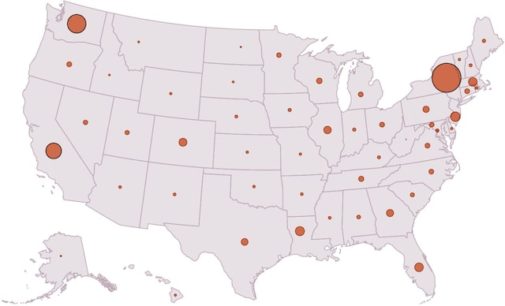 U.S. Fastener Industry Sheltering In Place Amid COVID-19 Pandemic